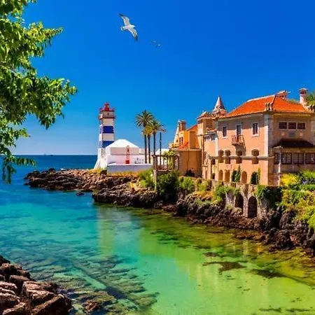 Emerald Lisbon Oeiras