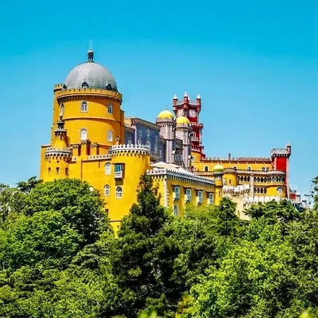 Emerald Lisbon * Oeiras