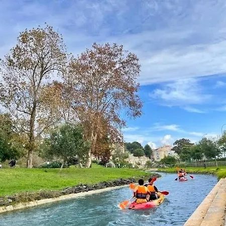 Emerald Lisbon Oeiras