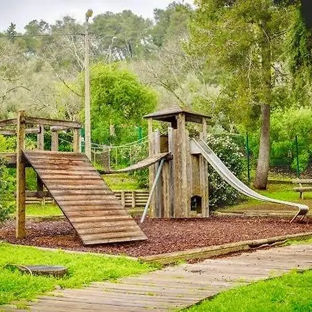 Villa Emerald Lisbon Oeiras