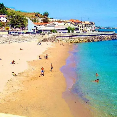 Emerald Lisbon * Oeiras