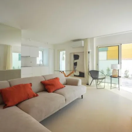 Emerald Lisbon Oeiras