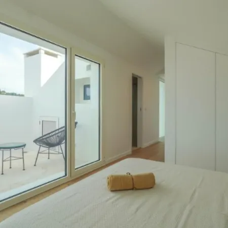 Emerald Lisbon * Oeiras