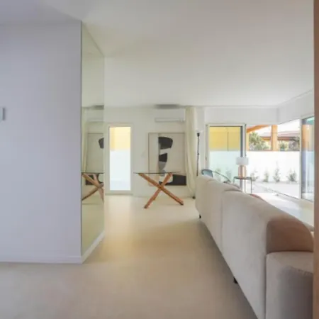 Emerald Lisbon Villa *