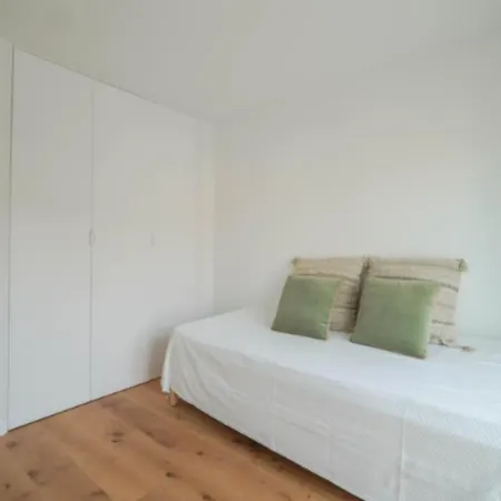 Emerald Lisbon Villa Oeiras