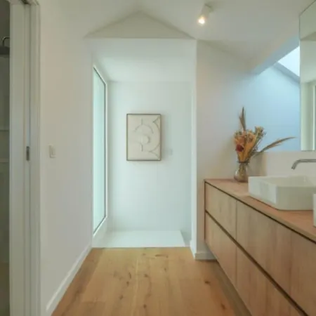 Villa Emerald Lisbon Oeiras