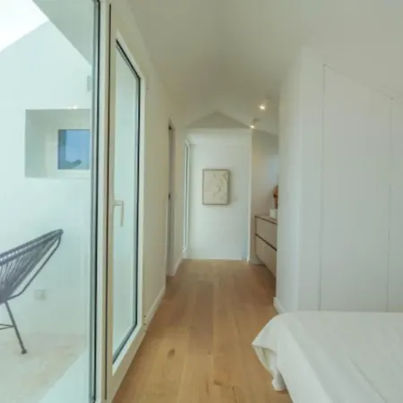 Emerald Lisbon Villa