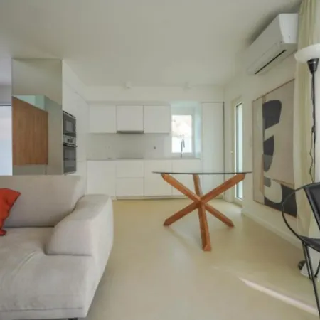 Villa Emerald Lisbon
