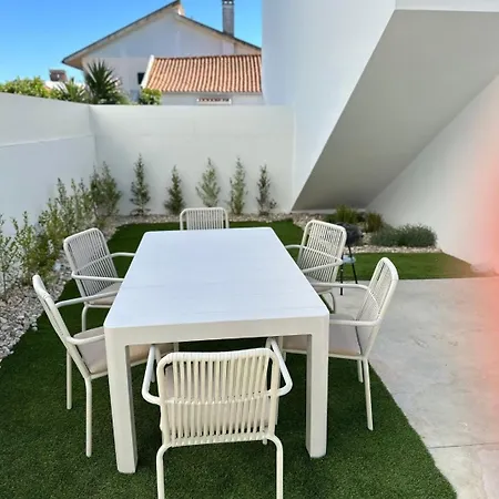 Emerald Lisbon Villa