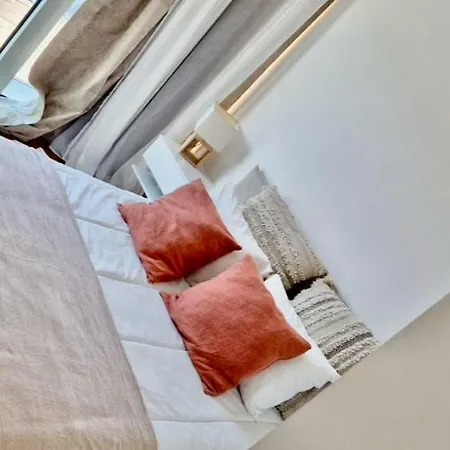 Emerald Lisbon Oeiras