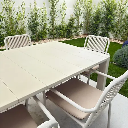 Villa Emerald Lisbon