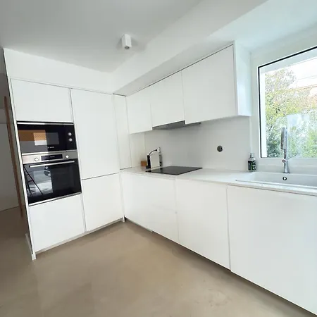 Villa Emerald Lisbon