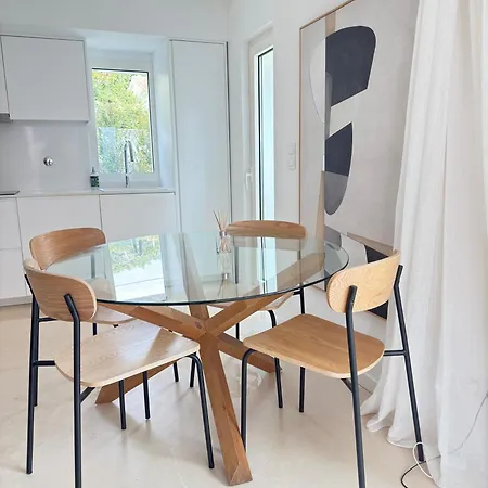 Villa Emerald Lisbon