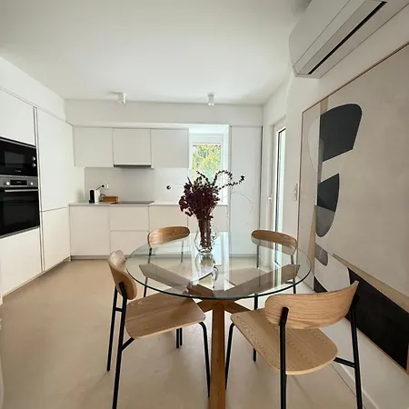 Emerald Lisbon Villa *