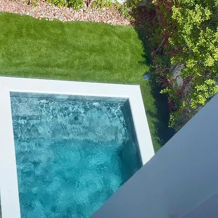 Emerald Lisbon Villa Oeiras