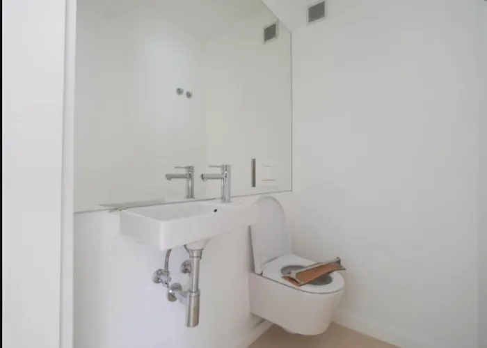 Villa Emerald Lisbon Oeiras