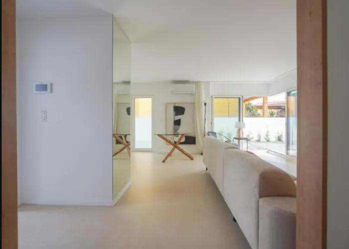 Emerald Lisbon וילה *