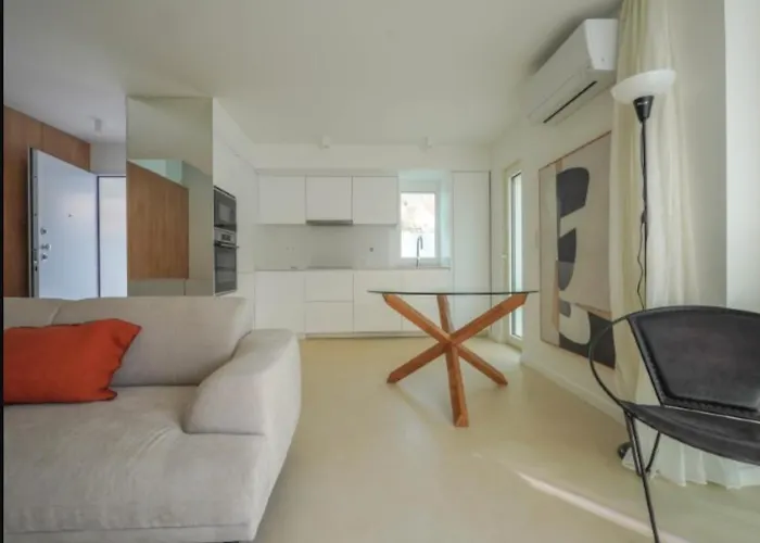 Villa Emerald Lisbon