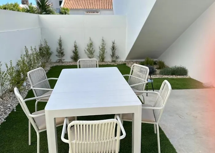 Emerald Lisbon Villa