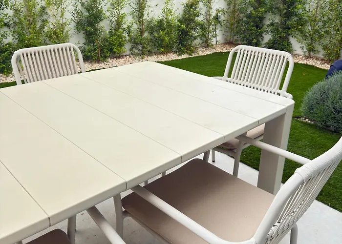 וילה Emerald Lisbon