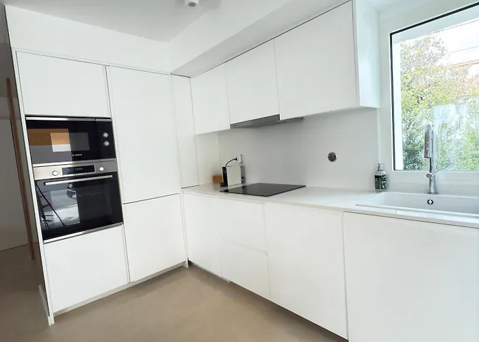 וילה Emerald Lisbon